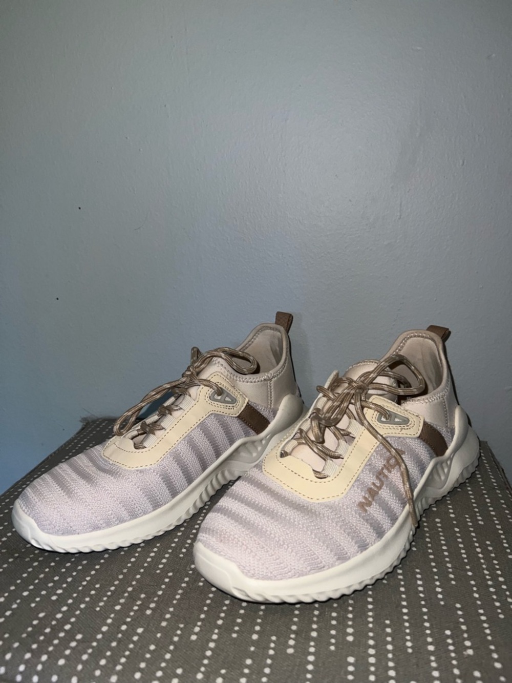 Nautica sneakers